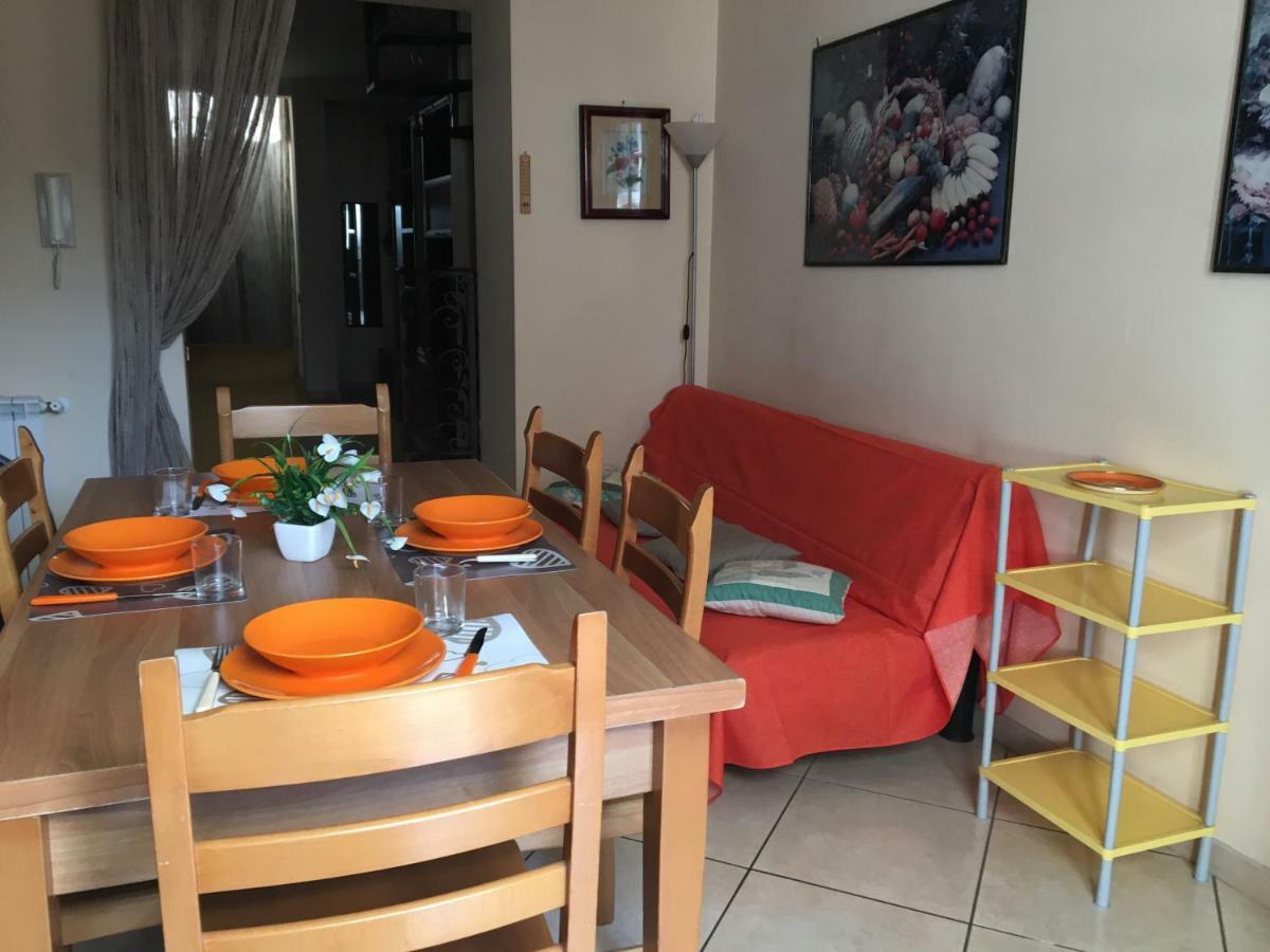 ריפוסטו House In Sicily Etna Beach מראה חיצוני תמונה