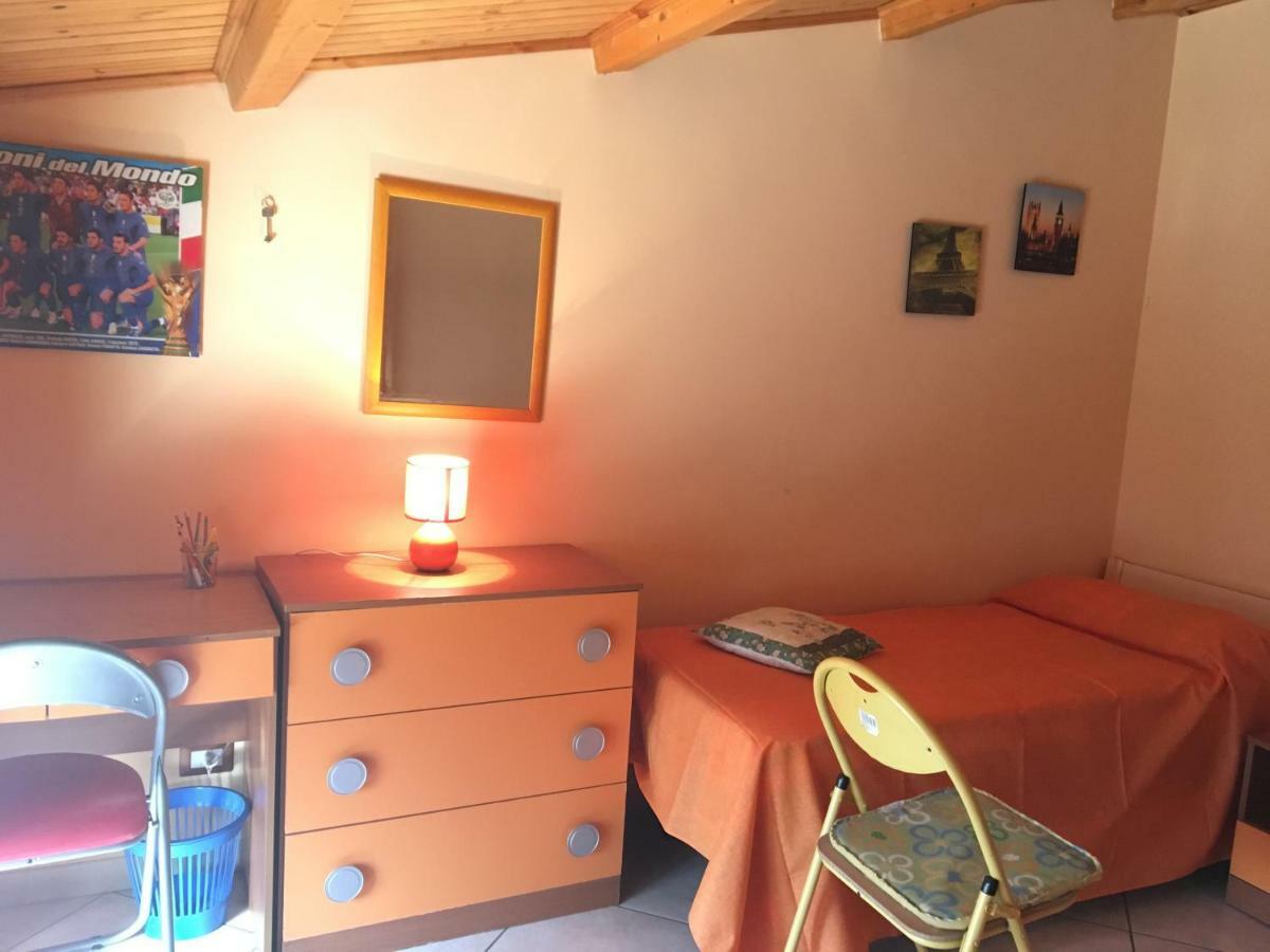 ריפוסטו House In Sicily Etna Beach מראה חיצוני תמונה