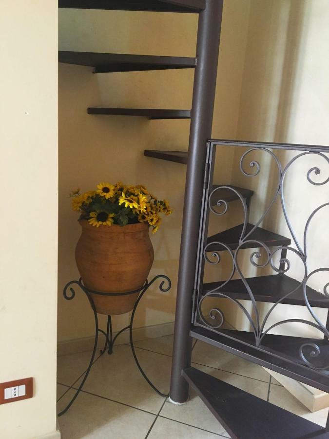 ריפוסטו House In Sicily Etna Beach מראה חיצוני תמונה
