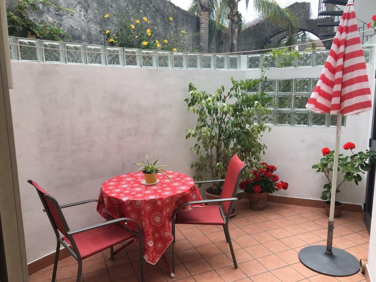 ריפוסטו House In Sicily Etna Beach מראה חיצוני תמונה