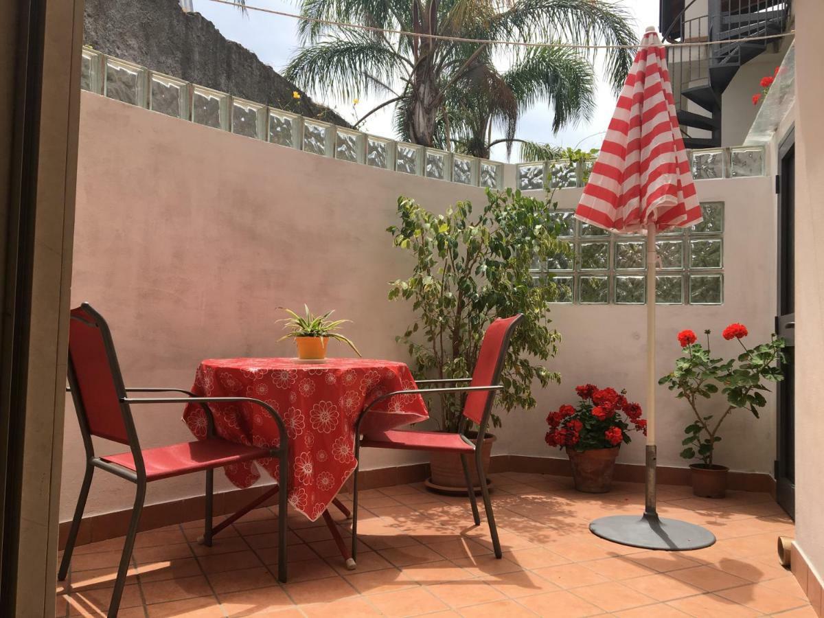 ריפוסטו House In Sicily Etna Beach מראה חיצוני תמונה