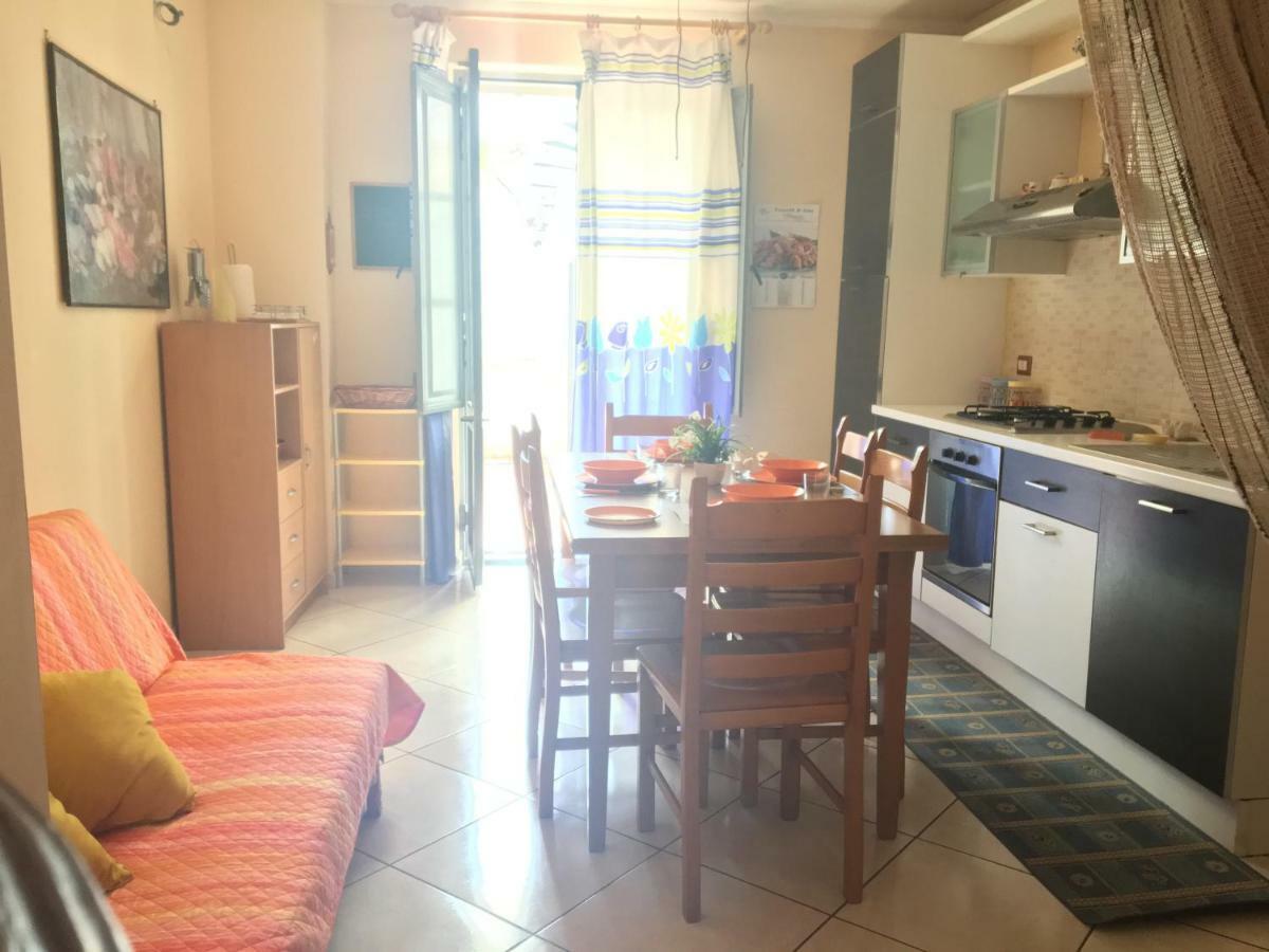 ריפוסטו House In Sicily Etna Beach מראה חיצוני תמונה