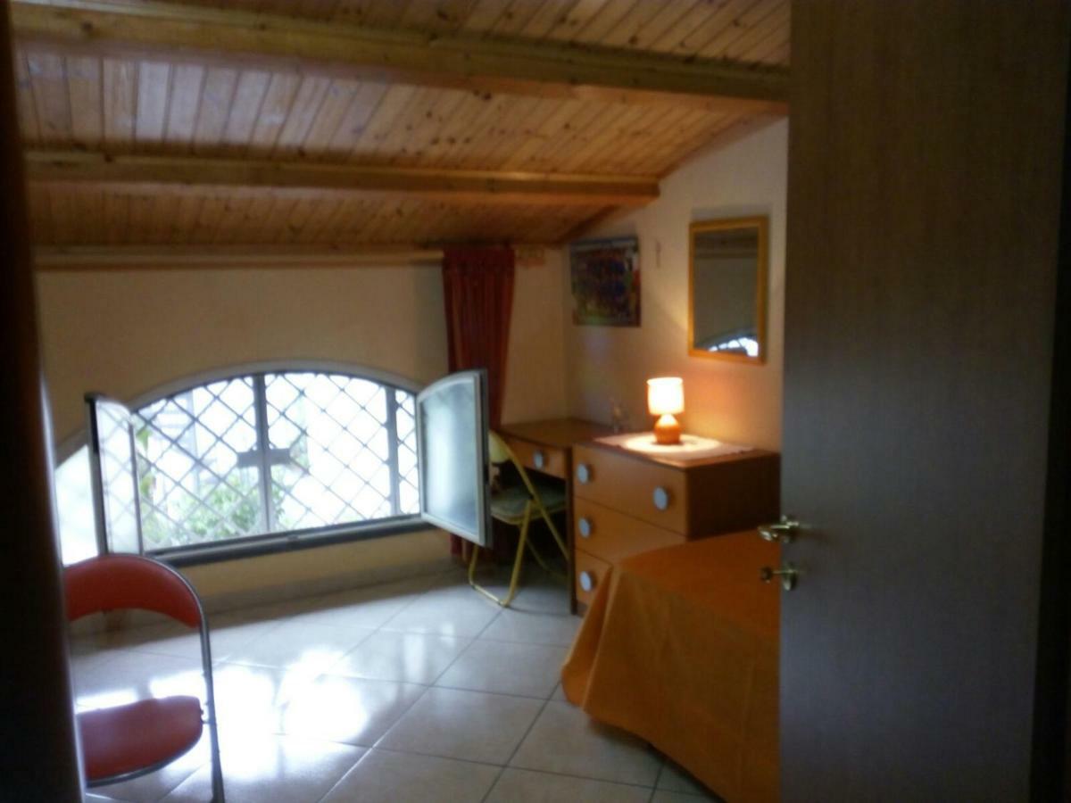 ריפוסטו House In Sicily Etna Beach מראה חיצוני תמונה