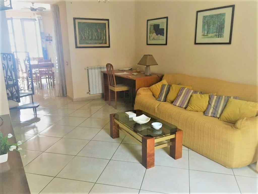 ריפוסטו House In Sicily Etna Beach מראה חיצוני תמונה